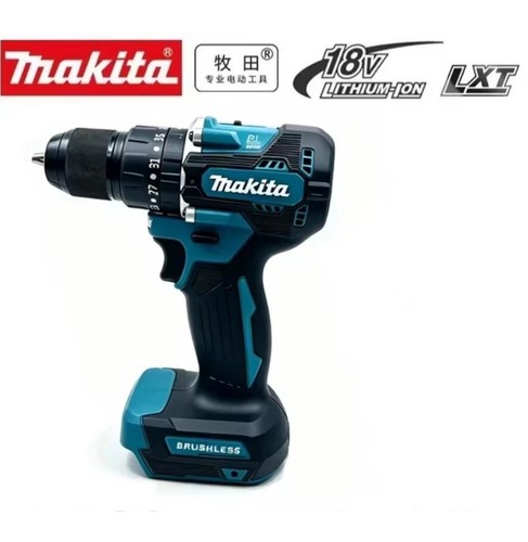 Makita dhp 489 akku - z,