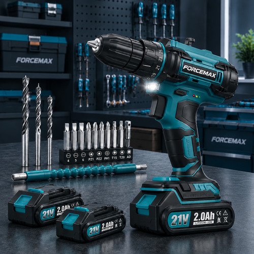 Mit akkus für makita - akkus,
