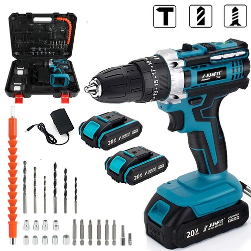 Mit akkus für makita - 2,