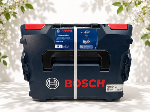 Bosch professional gsb 18v - bosch,