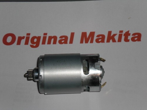 Makita motor für akku - makita,