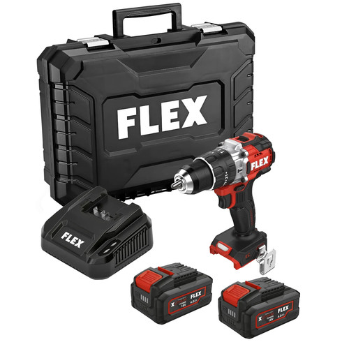 Flex md 4 - 2g, 18-ec