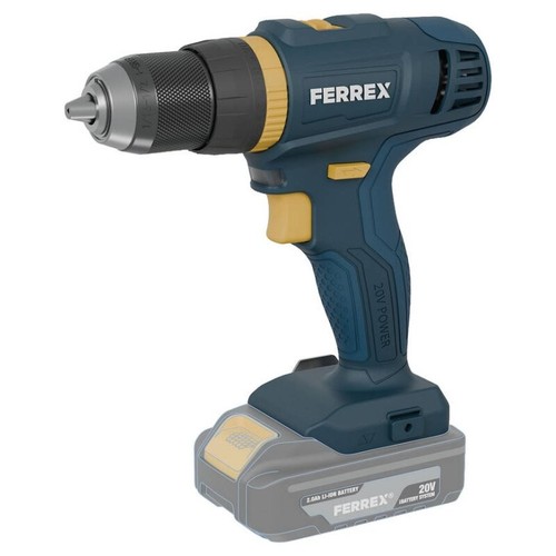 FERREX