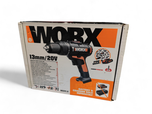 Worx wx371 - worx, wx371.9
