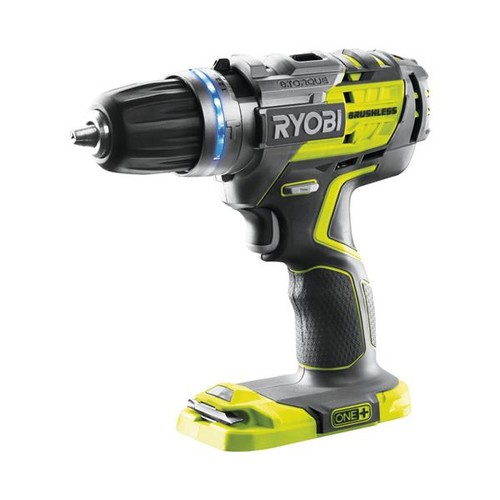 Ryobi r18pdbl brushless - ryobi,