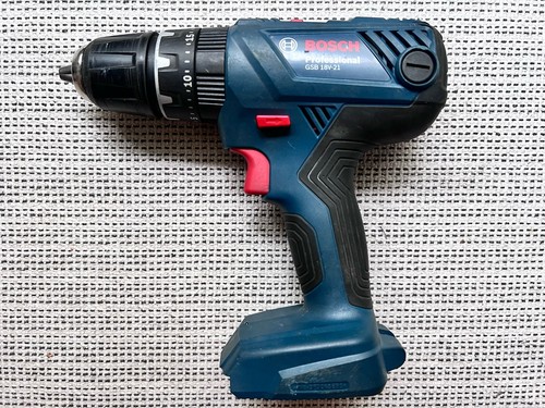 Bosch professional gsb - bosch,