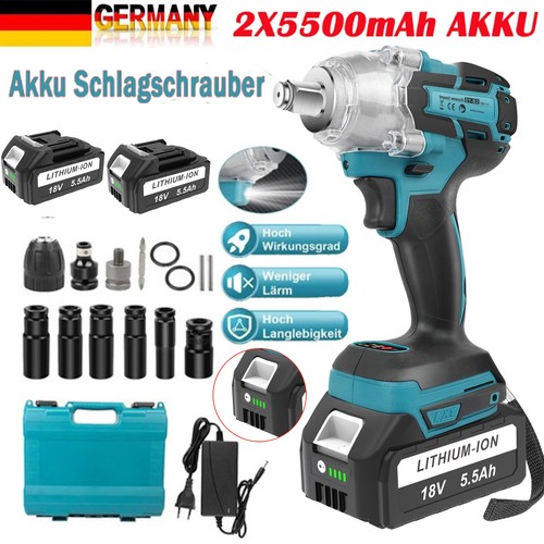 Akku schlagschrauber ratschen - akku-schlagschrauber,