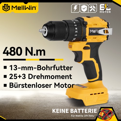 Für makita 18v akkuschrauber - makita,