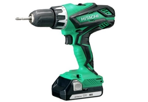 Hitachi 18djl dv18djl - hitachi,