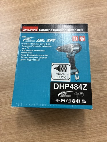 Makita dhp484z bulk - dhp484z,