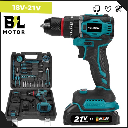 Mit akkus für makita - mit,