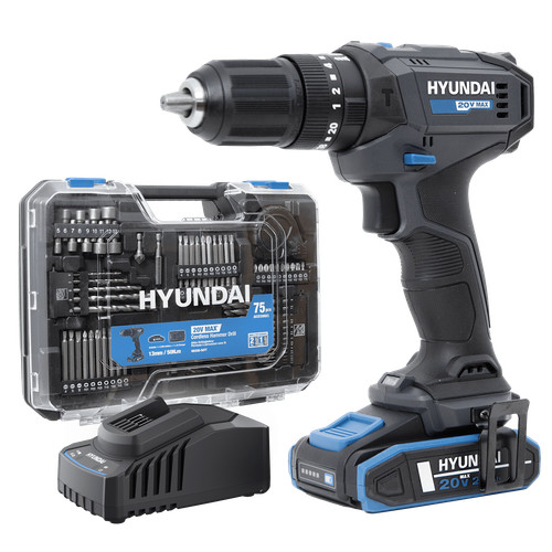 Hyundai akku - hyundai,