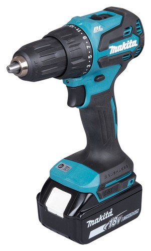 Makita dhp490z - makita,