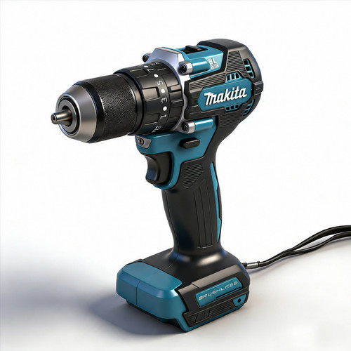 Makita dhp487z 18v lxt - dhp487z,