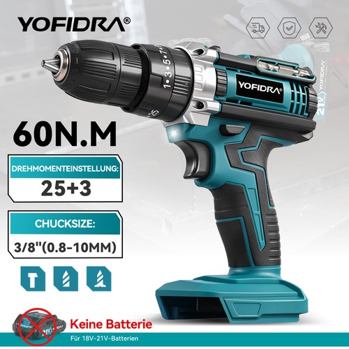 Für makita akku bohrschrauber - akku,