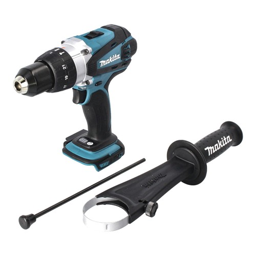 Makita dhp 458 akku - makita, z