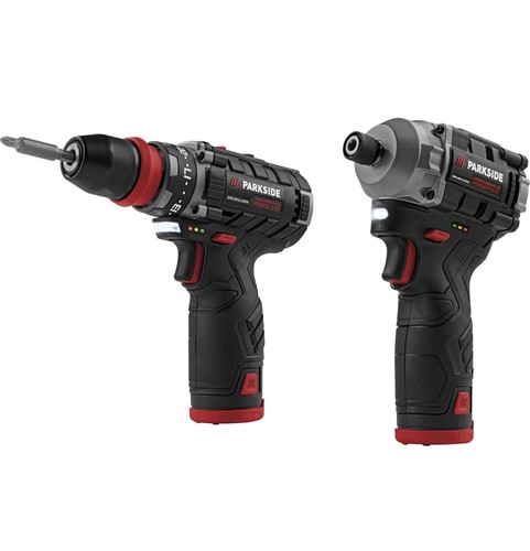 Parkside performance akku v - parkside,