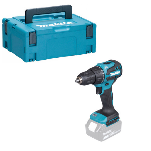 Makita dhp490zj dhp490 akku - dhp490zj,
