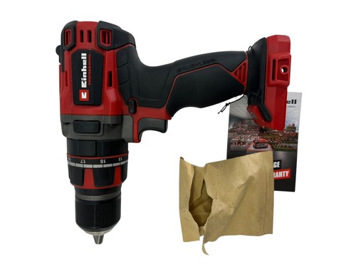 Einhell 50 li - tp-cd, 18/50