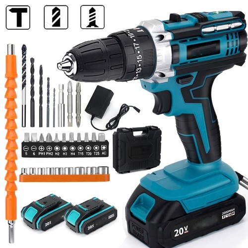 Mit akkus für makita - für,