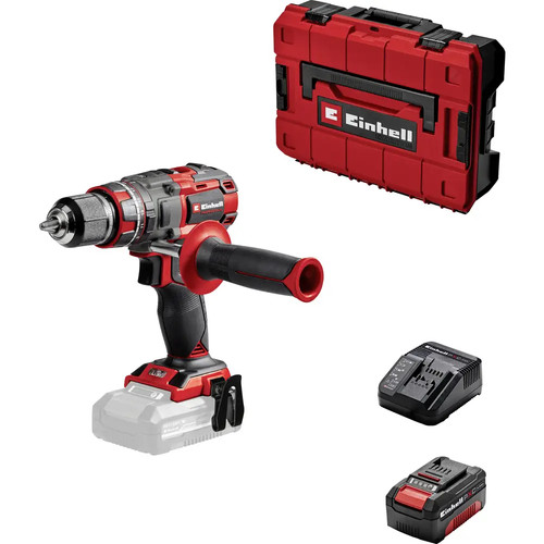 Einhell li i set - einhell,