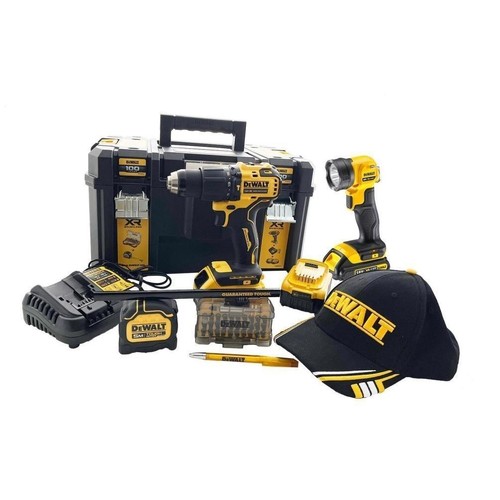 Dewalt volt dcd709 - dewalt,