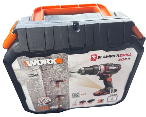 Worx wx354 jcr - worx,