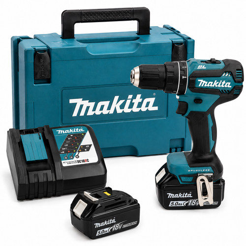 Makita 18v 0ah - makita, 18v/5,0ah