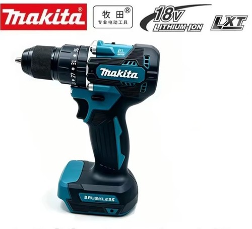 Makita dhp 489 - z, akku