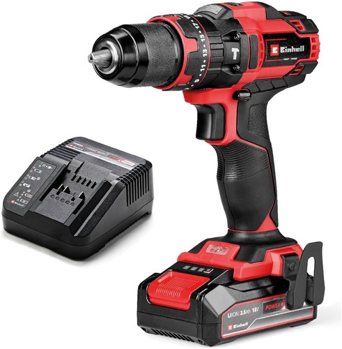 Einhell 44 li i - te-cd, 18/44