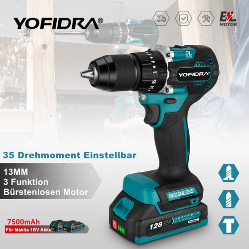 Yofidra akkuschrauber - yofidra®,