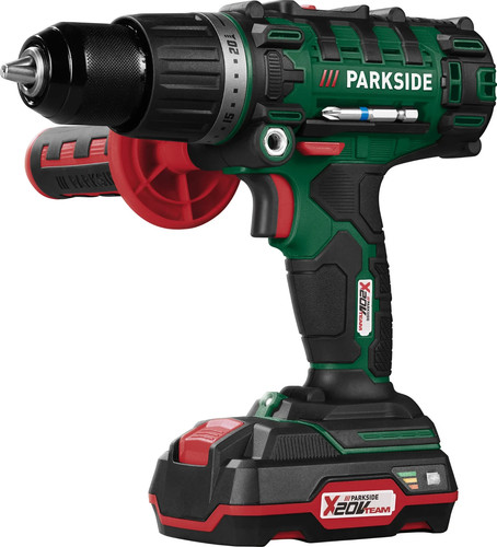 Parkside 3in1 - parkside,