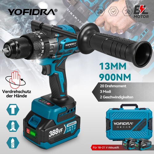 Yofidra 3in1 akku - yofidra®,