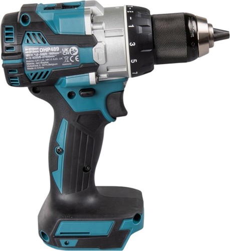 Makita dhp 489 akku - makita,