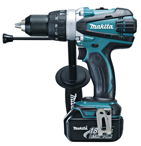 Makita dhp458z 18v - makita,