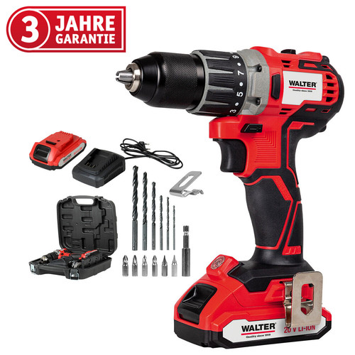 Walter 20v - walter,
